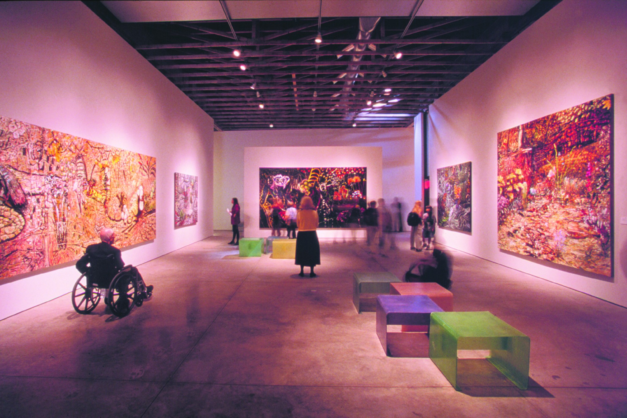 Scottsdale Museum of Contemporary Art